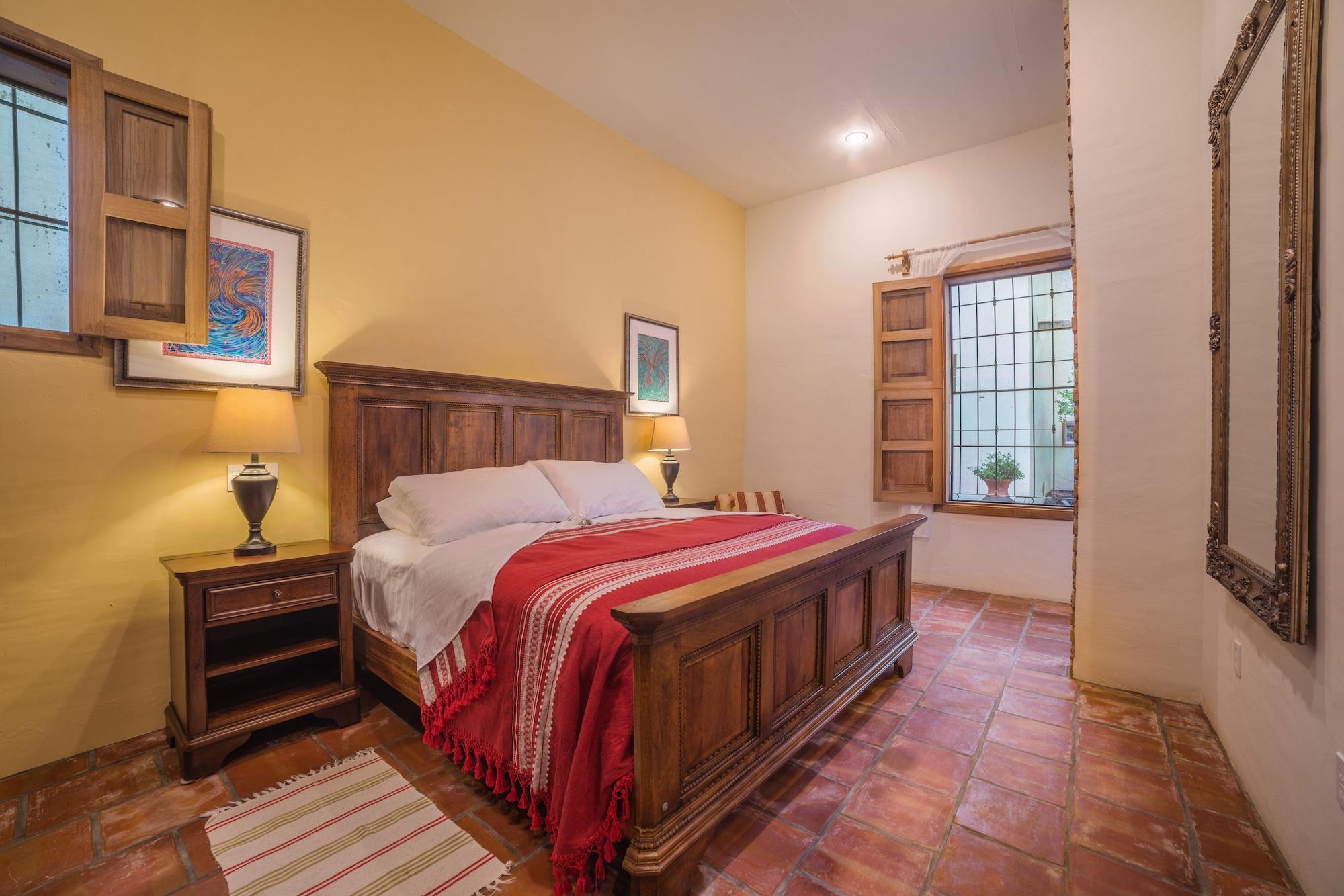 Hacienda Labor De Rivera Hotel Boutique & Eventos Teuchitlán 외부 사진