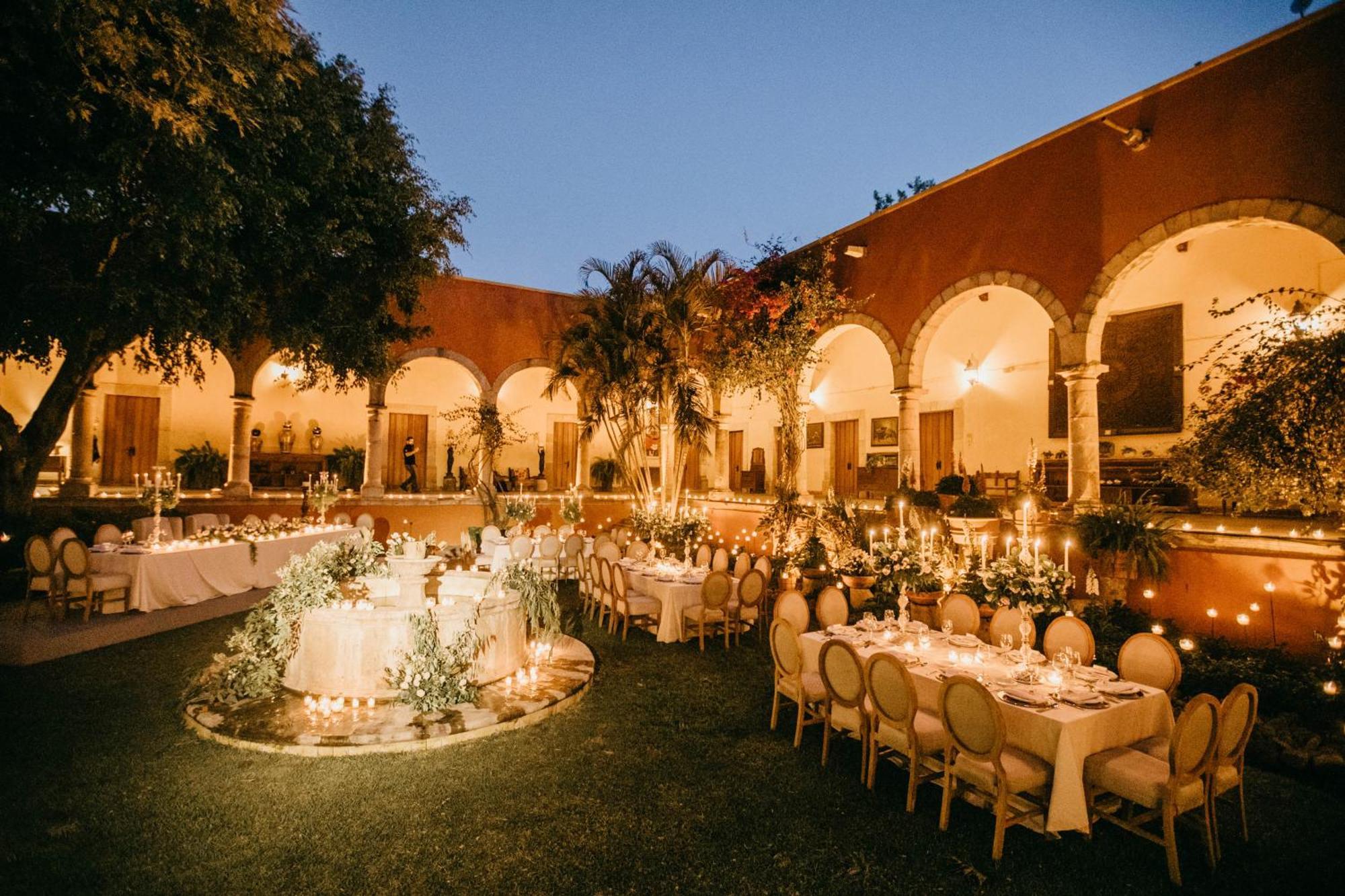 Hacienda Labor De Rivera Hotel Boutique & Eventos Teuchitlán 외부 사진