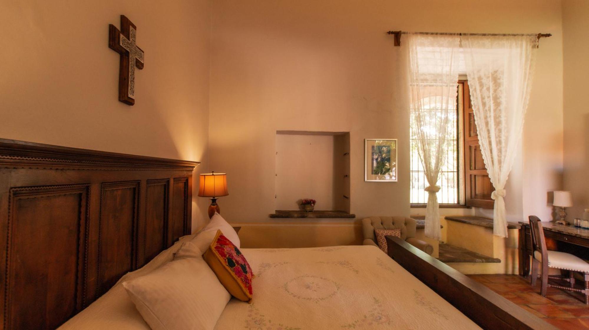 Hacienda Labor De Rivera Hotel Boutique & Eventos Teuchitlán 외부 사진