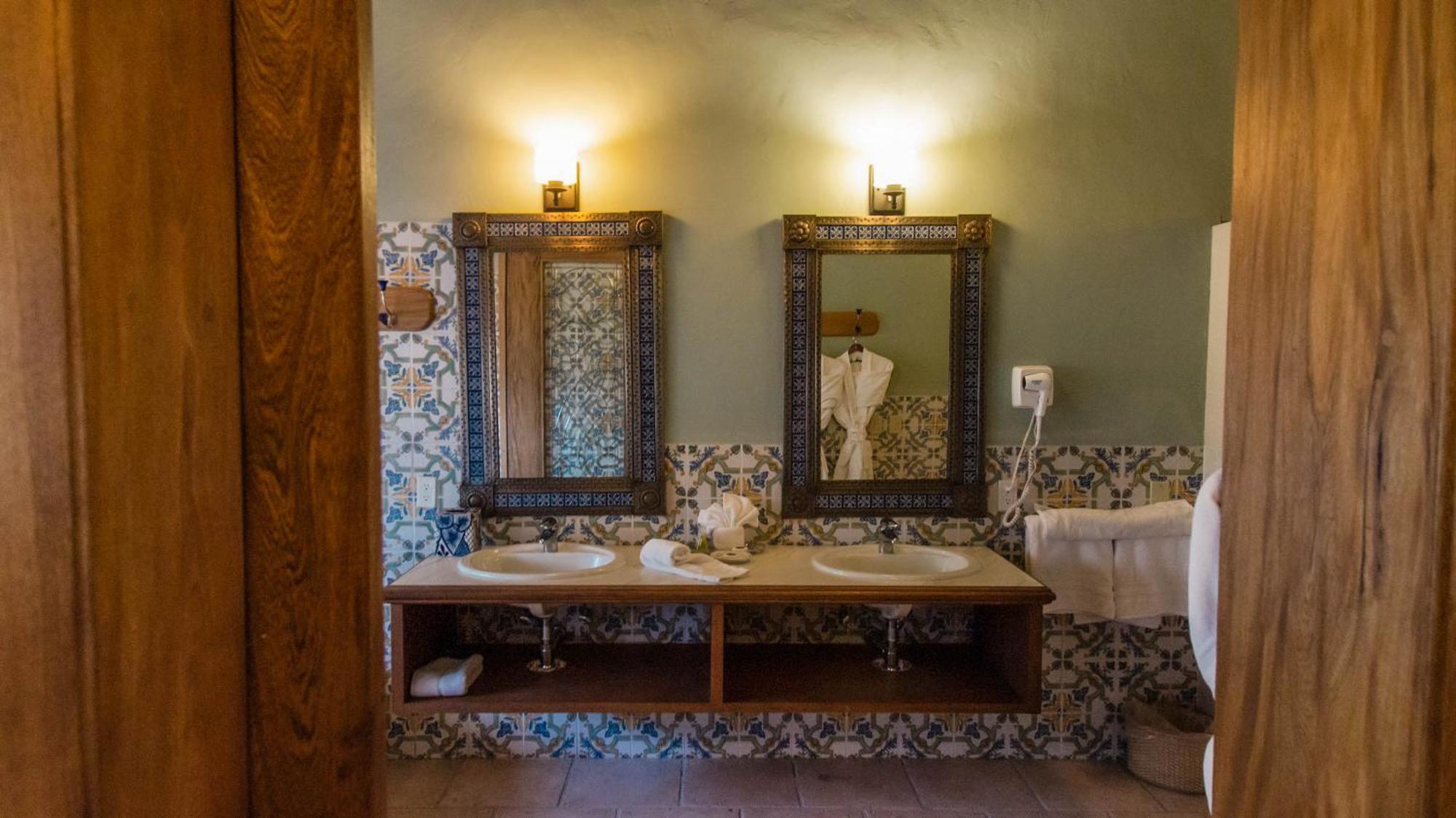 Hacienda Labor De Rivera Hotel Boutique & Eventos Teuchitlán 외부 사진