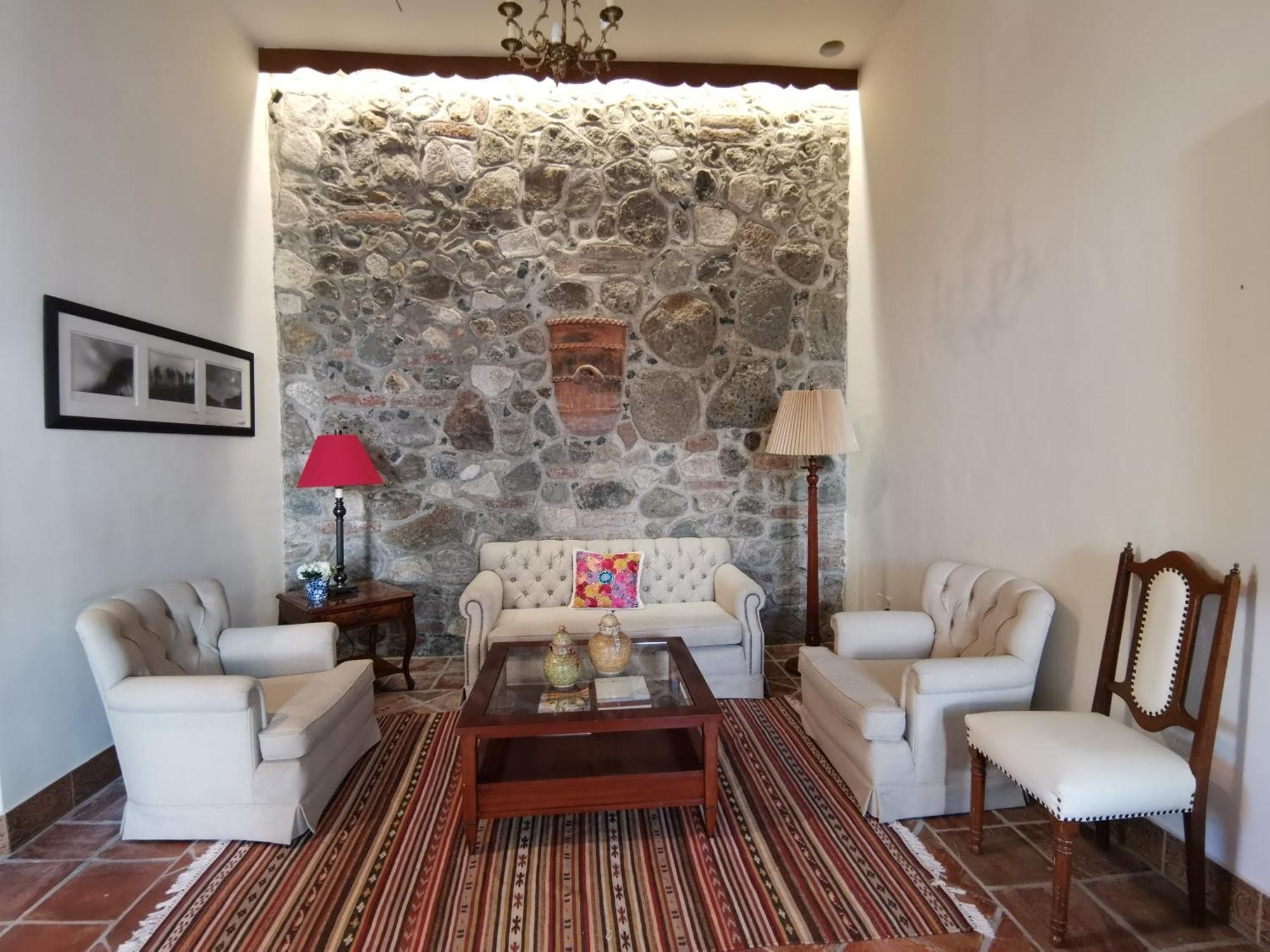 Hacienda Labor De Rivera Hotel Boutique & Eventos Teuchitlán 외부 사진