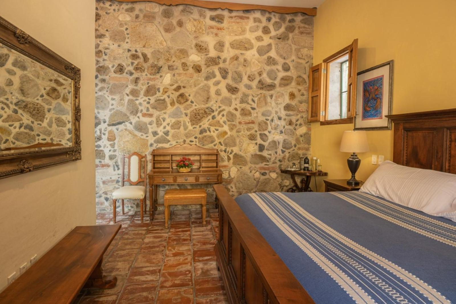 Hacienda Labor De Rivera Hotel Boutique & Eventos Teuchitlán 외부 사진