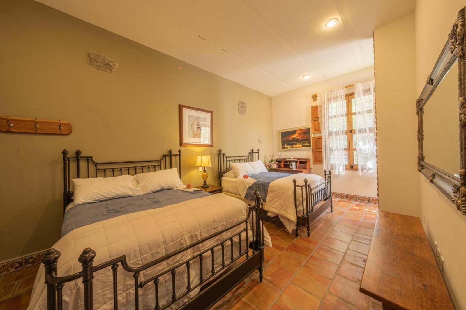 Hacienda Labor De Rivera Hotel Boutique & Eventos Teuchitlán 외부 사진