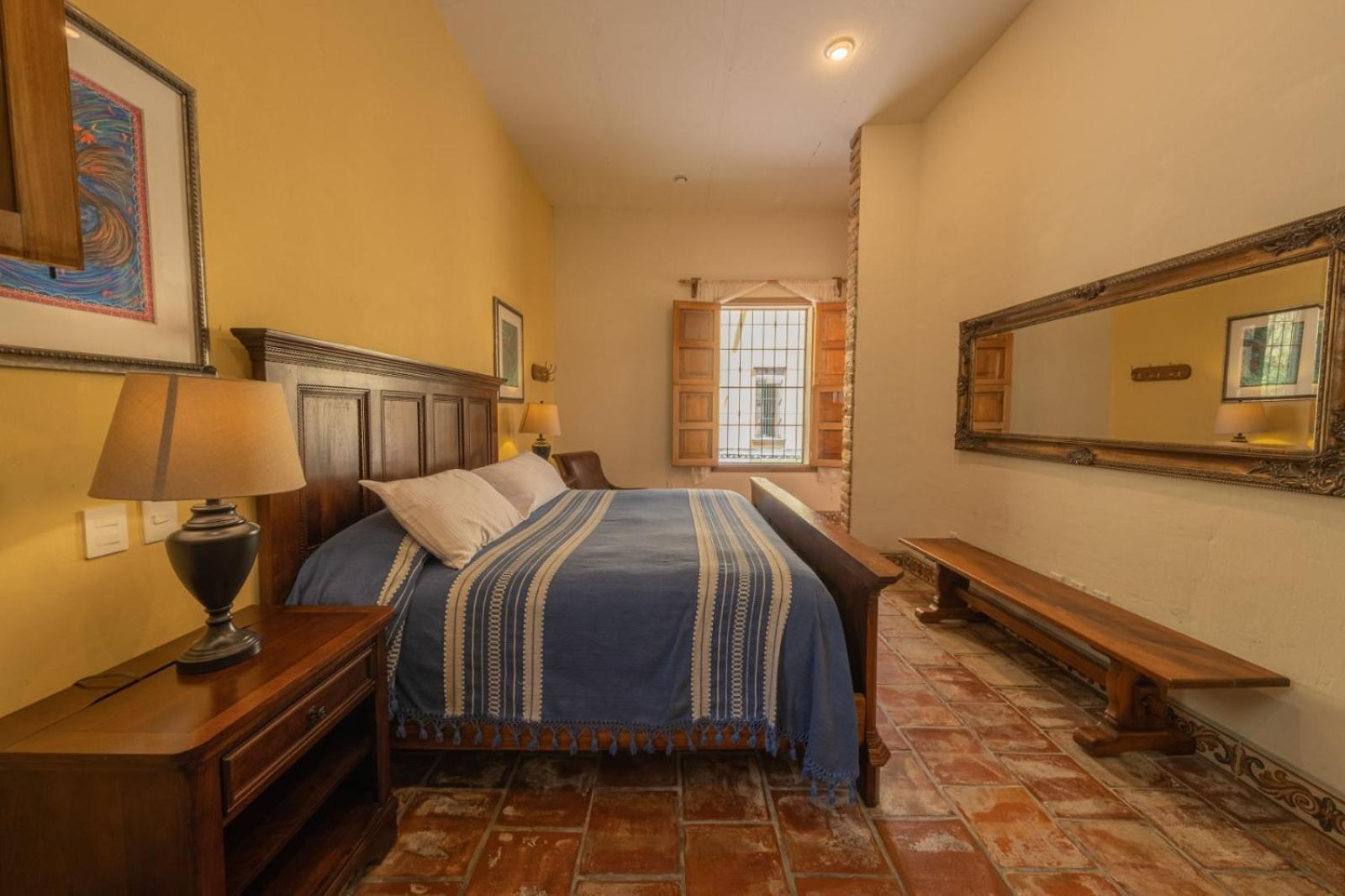 Hacienda Labor De Rivera Hotel Boutique & Eventos Teuchitlán 외부 사진