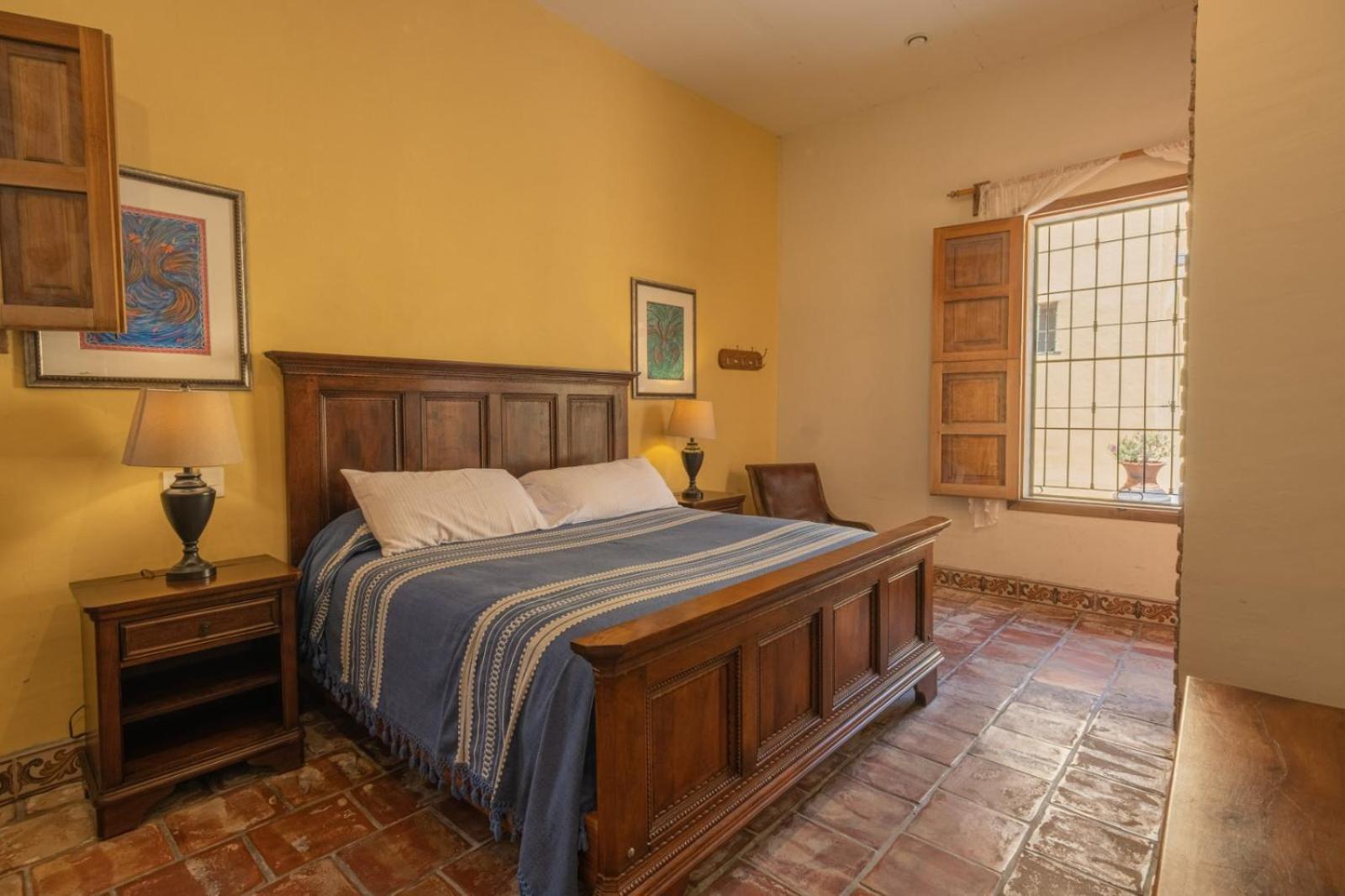 Hacienda Labor De Rivera Hotel Boutique & Eventos Teuchitlán 외부 사진