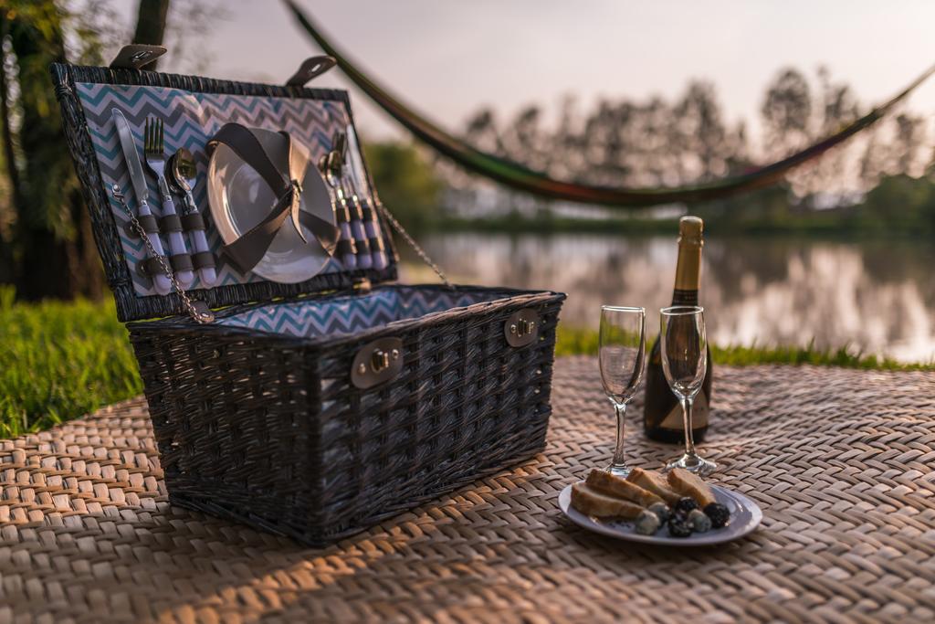 Hacienda Labor De Rivera Hotel Boutique & Eventos Teuchitlán 외부 사진