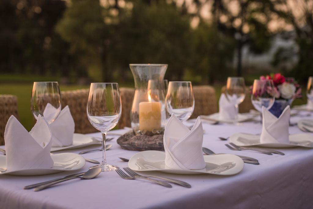 Hacienda Labor De Rivera Hotel Boutique & Eventos Teuchitlán 외부 사진