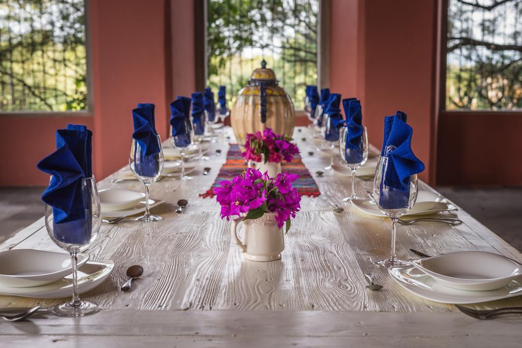 Hacienda Labor De Rivera Hotel Boutique & Eventos Teuchitlán 외부 사진
