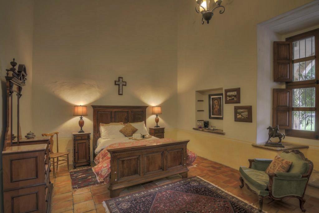 Hacienda Labor De Rivera Hotel Boutique & Eventos Teuchitlán 외부 사진