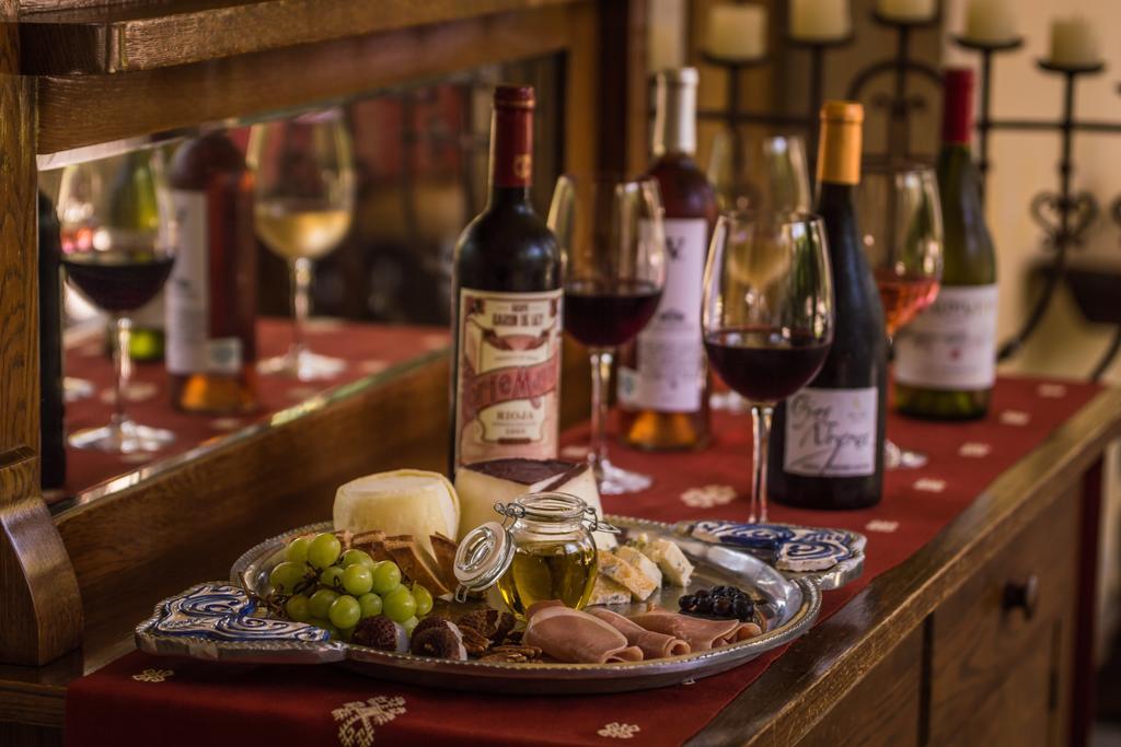 Hacienda Labor De Rivera Hotel Boutique & Eventos Teuchitlán 외부 사진