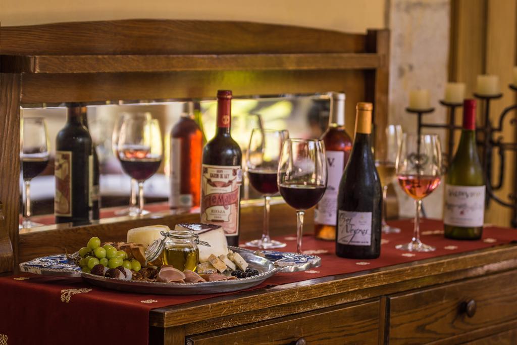 Hacienda Labor De Rivera Hotel Boutique & Eventos Teuchitlán 외부 사진